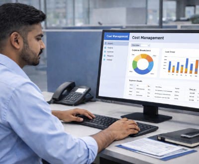 Carrier Coordination & Cost Management
